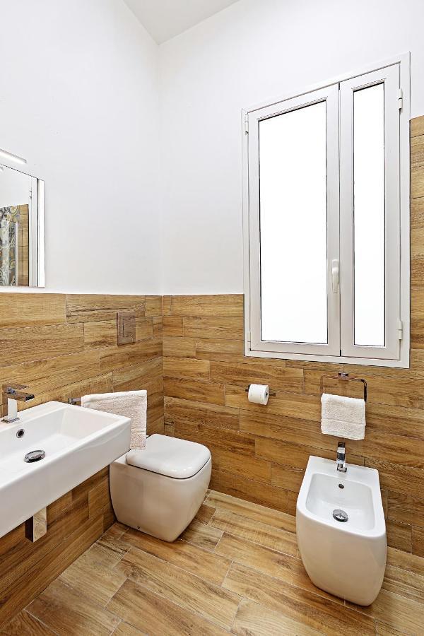 Nearporto Apartment Трапани Екстериор снимка
