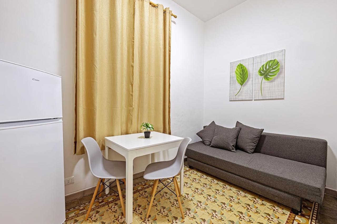 Nearporto Apartment Трапани Екстериор снимка