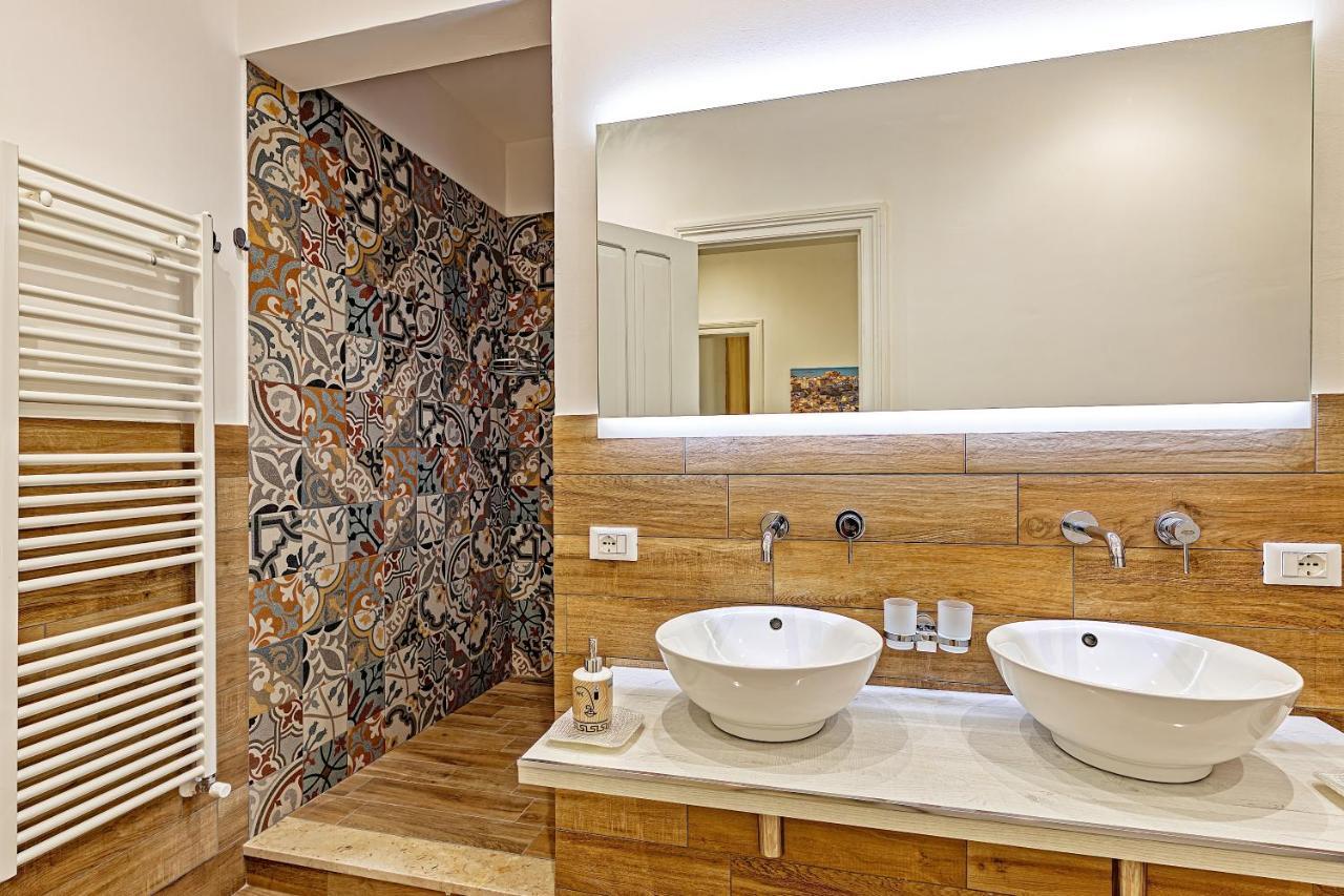 Nearporto Apartment Трапани Екстериор снимка
