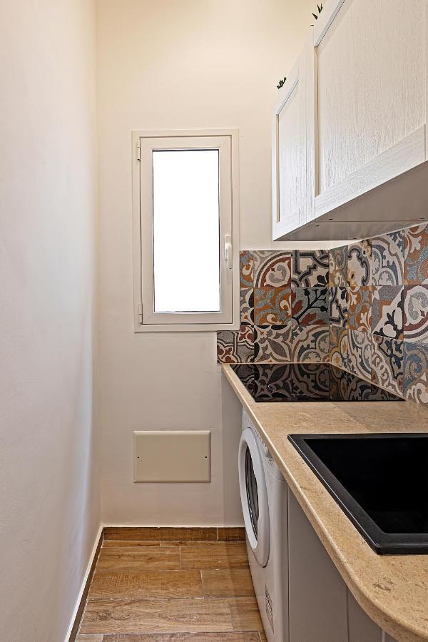 Nearporto Apartment Трапани Екстериор снимка
