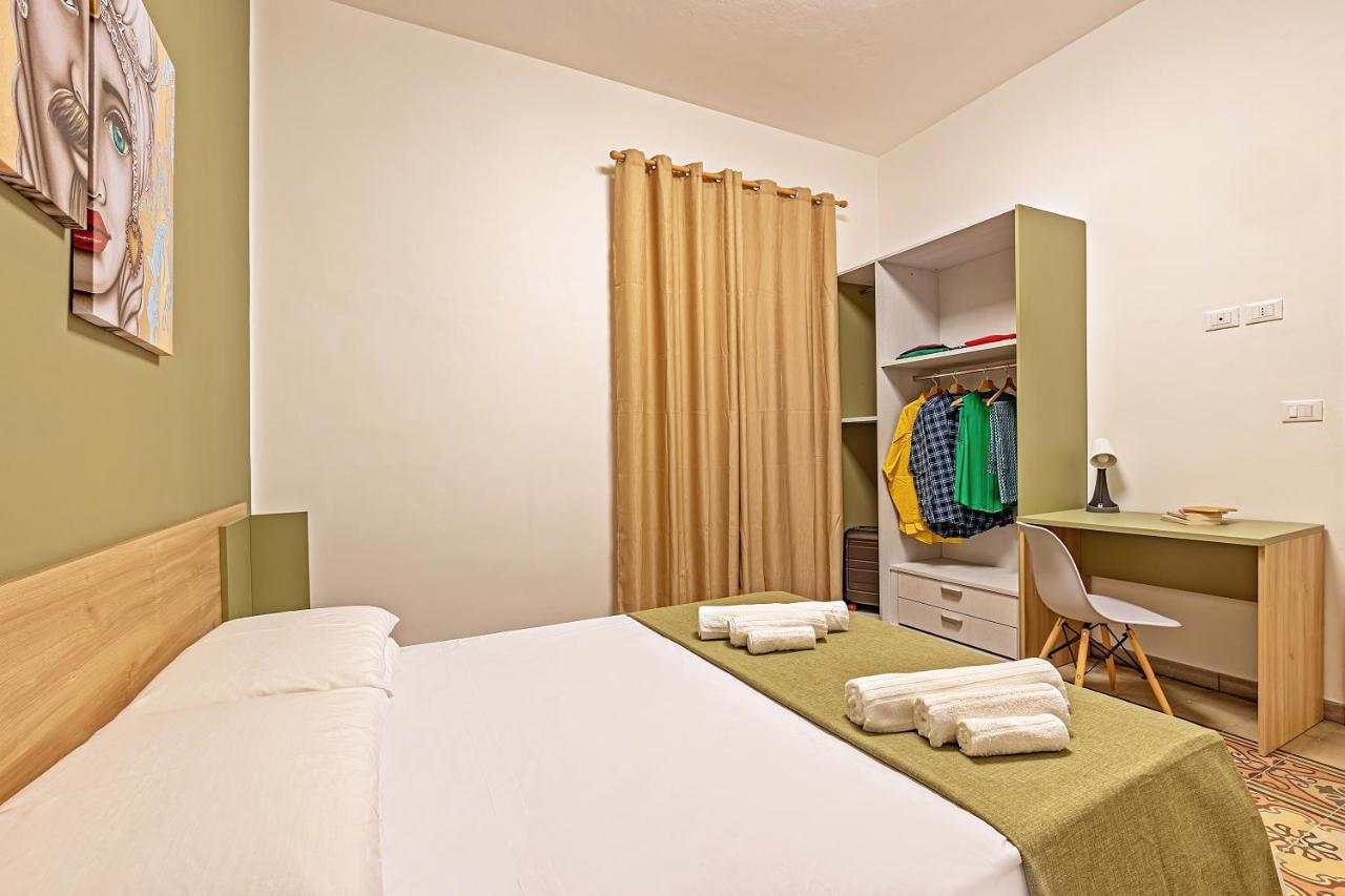 Nearporto Apartment Трапани Екстериор снимка