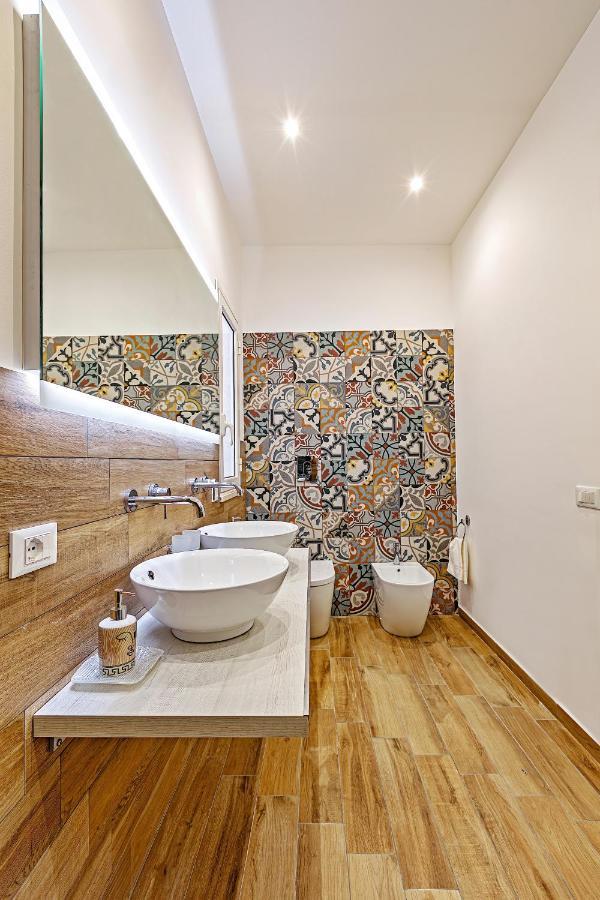 Nearporto Apartment Трапани Екстериор снимка