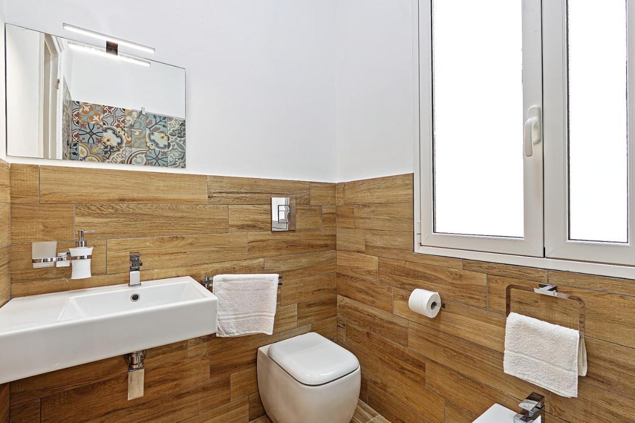 Nearporto Apartment Трапани Екстериор снимка