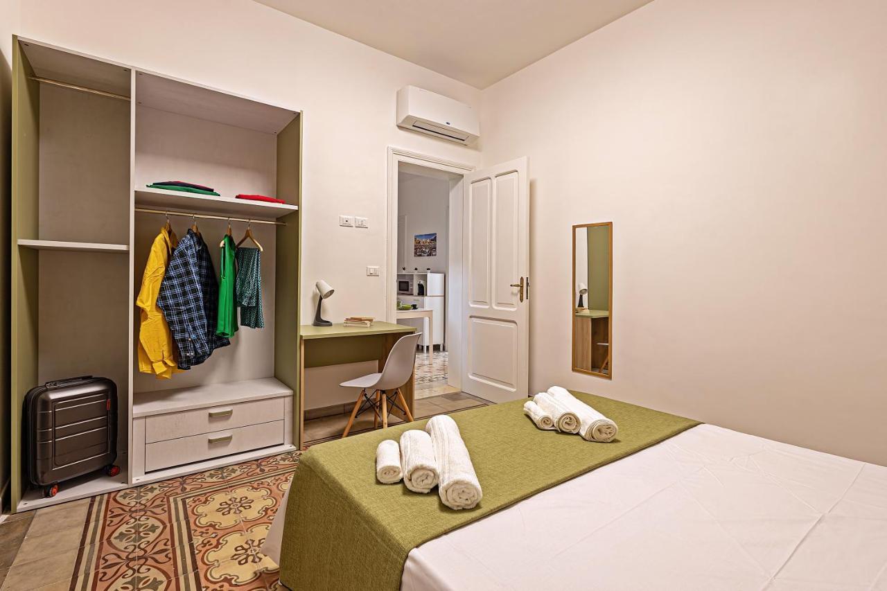 Nearporto Apartment Трапани Екстериор снимка