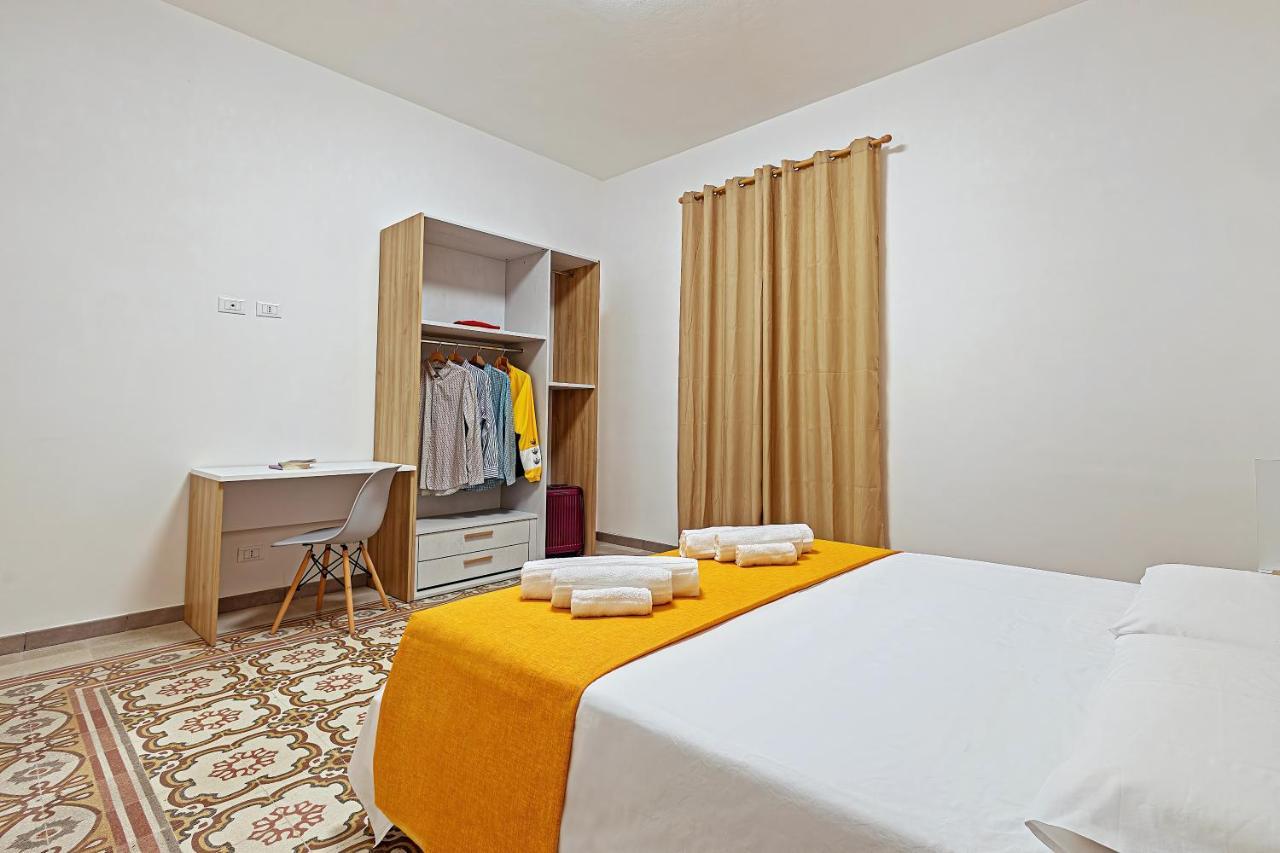Nearporto Apartment Трапани Екстериор снимка